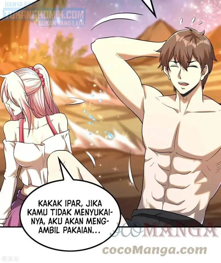 image-komik-useless-first-son-in-law-chapter-140-2/8