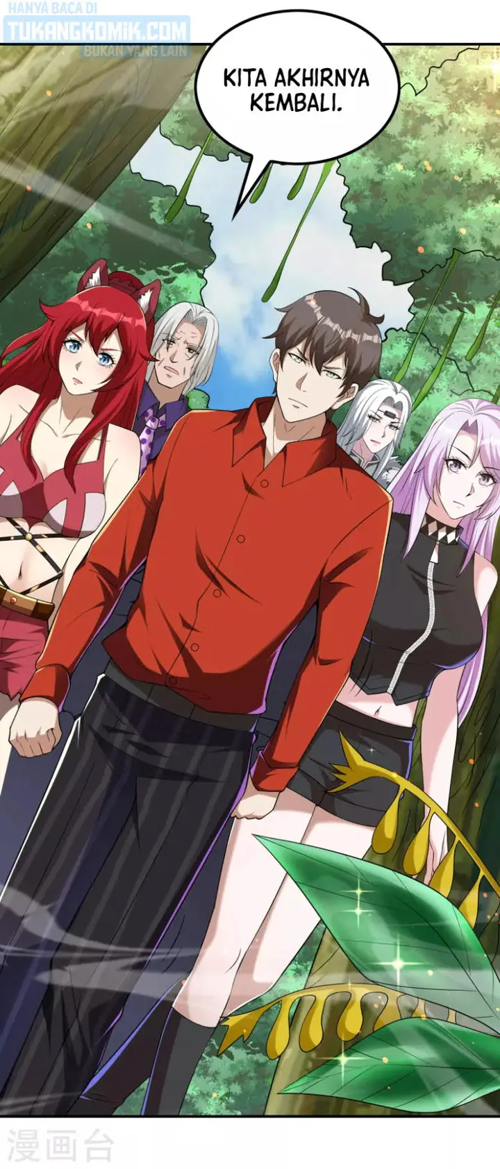 image-komik-useless-first-son-in-law-chapter-144-5/38