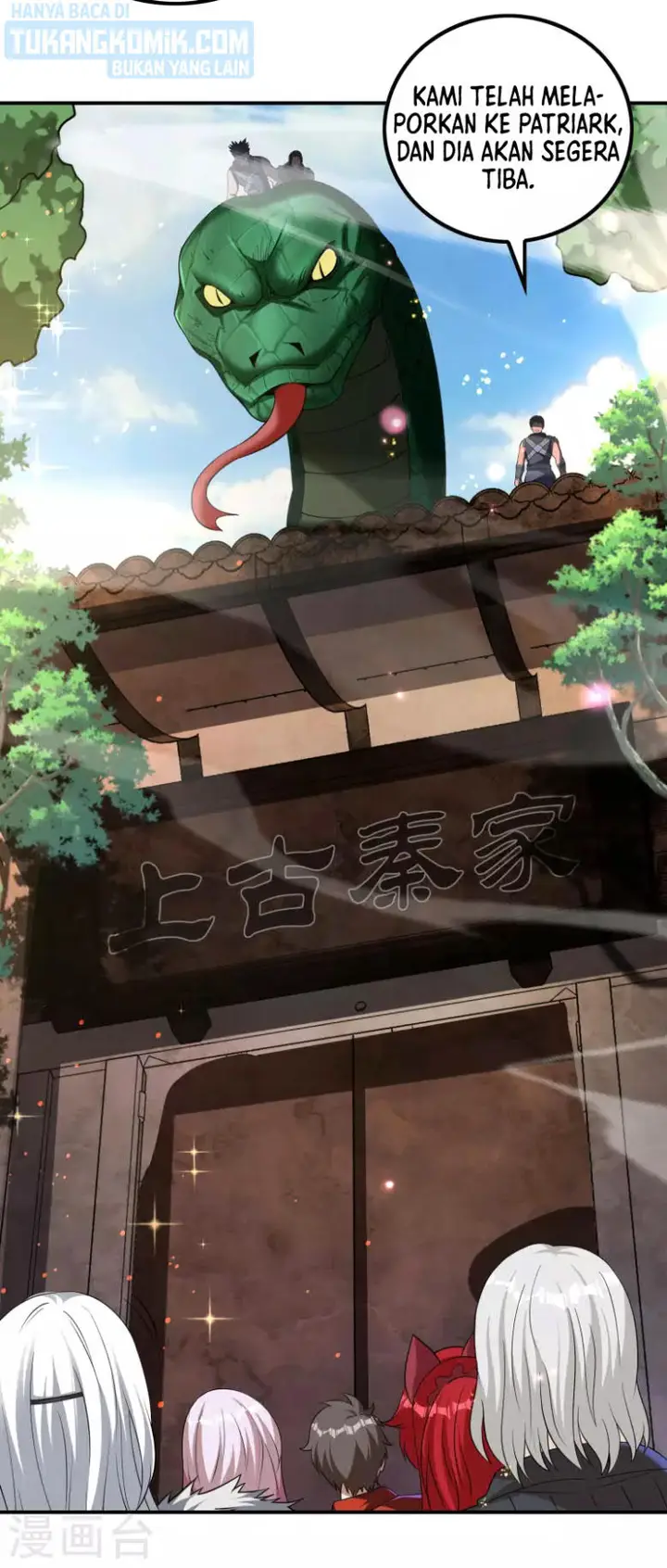 image-komik-useless-first-son-in-law-chapter-144-7/38