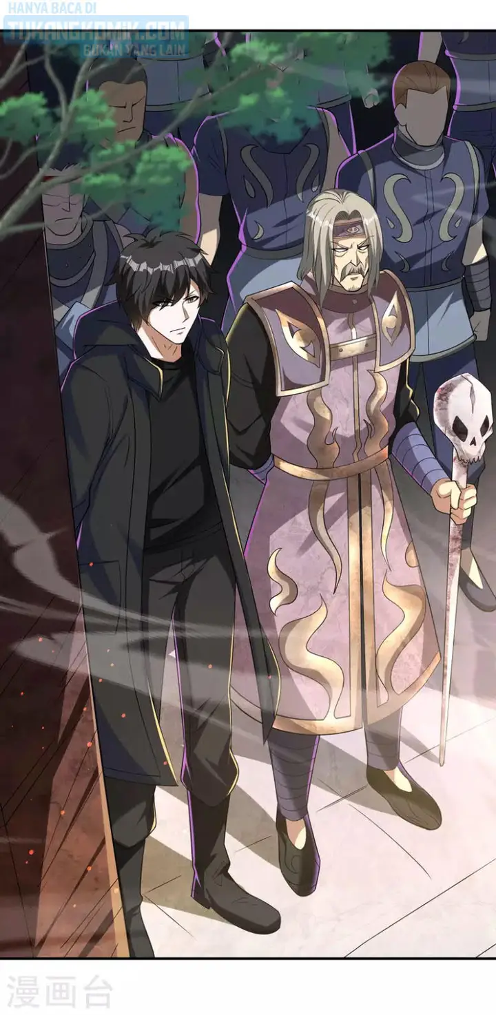 image-komik-useless-first-son-in-law-chapter-144-9/38