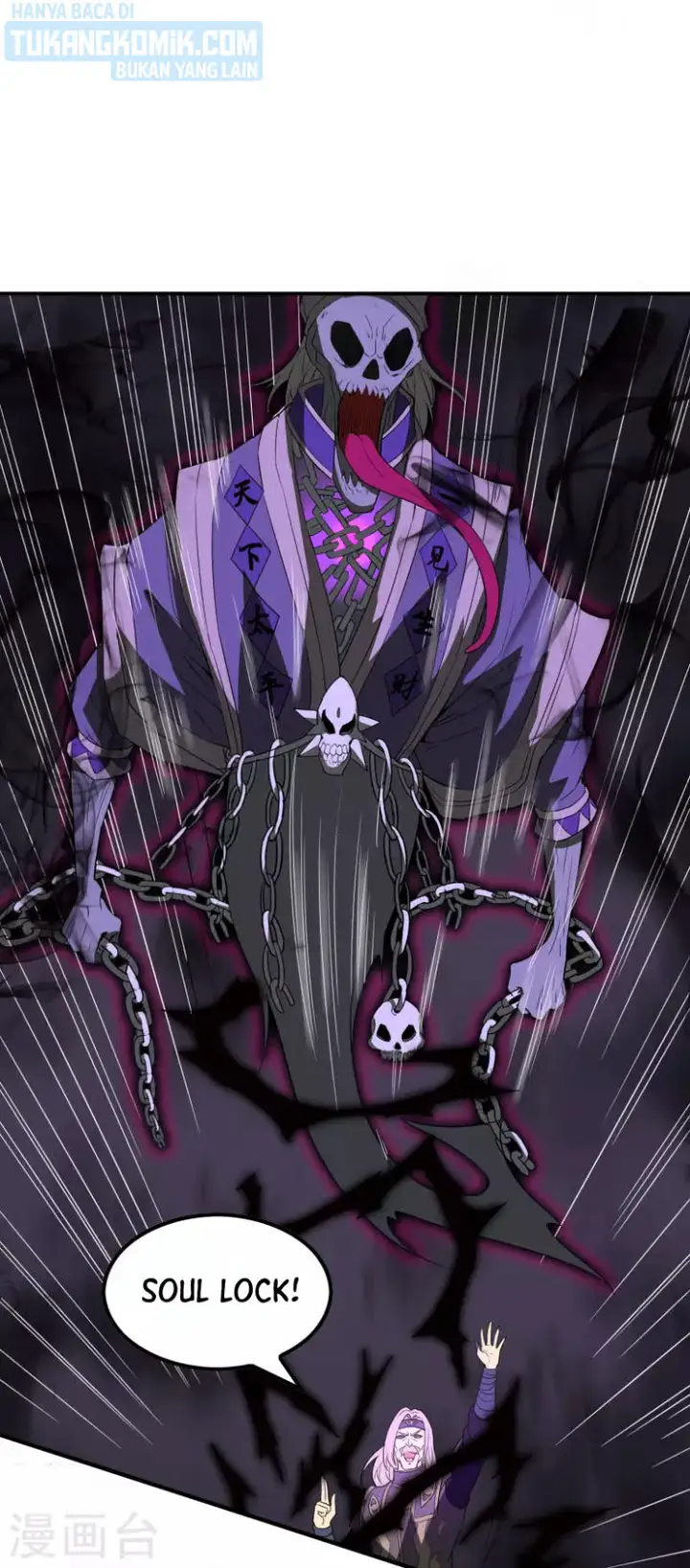 image-komik-useless-first-son-in-law-chapter-144-14/38