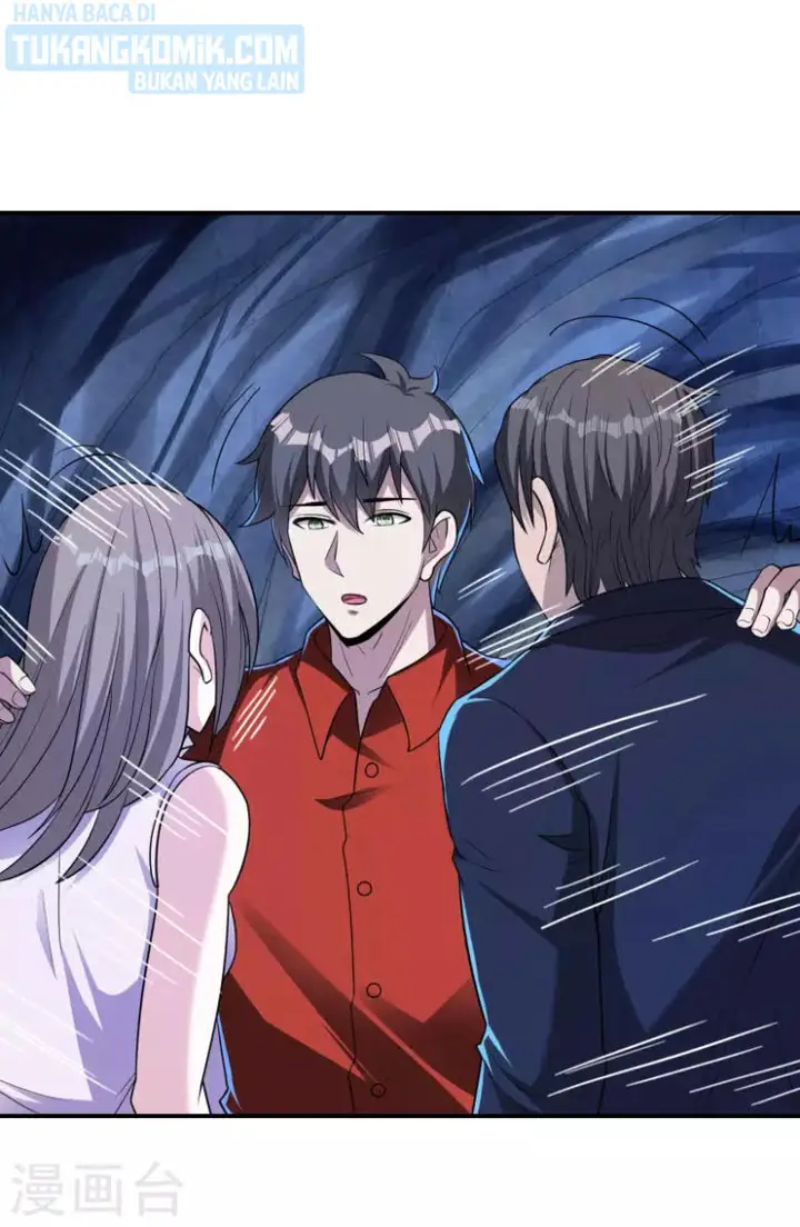 image-komik-useless-first-son-in-law-chapter-144-34/38