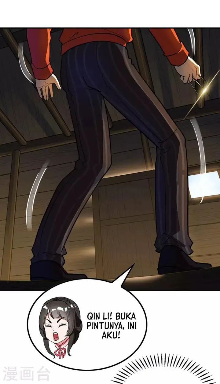 image-komik-useless-first-son-in-law-chapter-148-5/48