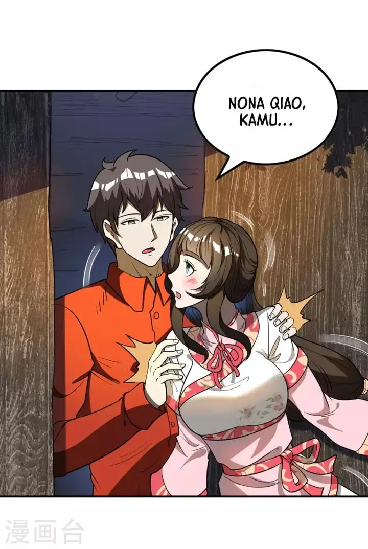 image-komik-useless-first-son-in-law-chapter-148-9/48