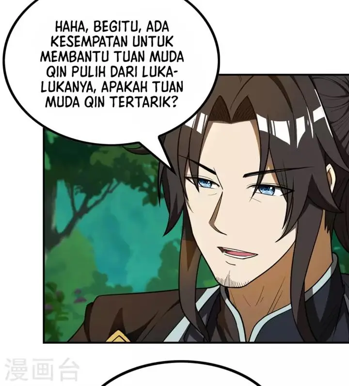 image-komik-useless-first-son-in-law-chapter-148-20/48