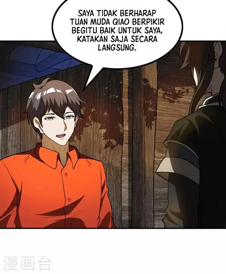 image-komik-useless-first-son-in-law-chapter-148-21/48