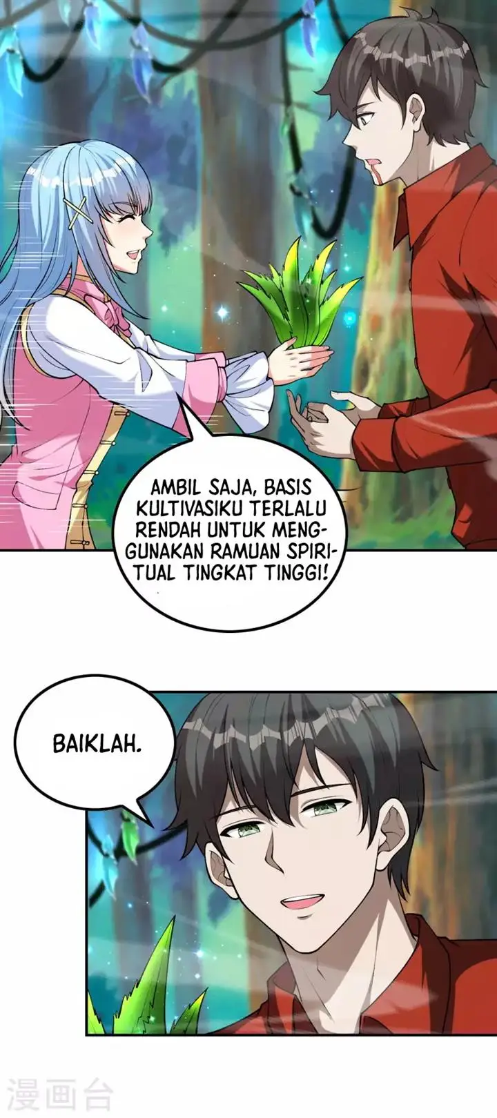image-komik-useless-first-son-in-law-chapter-149-38/48