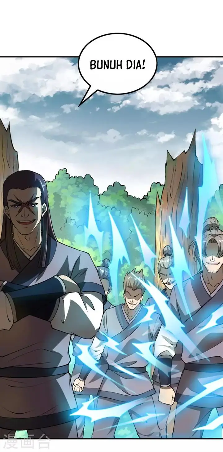 image-komik-useless-first-son-in-law-chapter-150-5/56