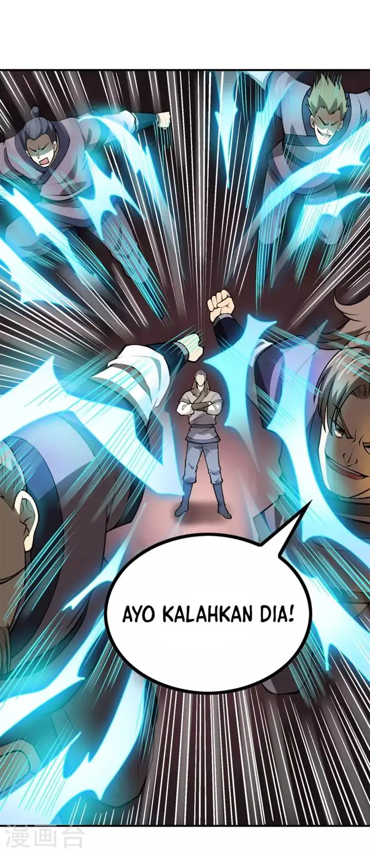 image-komik-useless-first-son-in-law-chapter-150-6/56