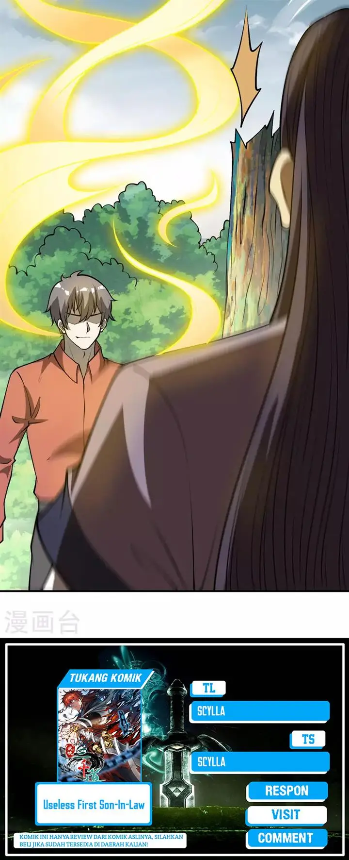 image-komik-useless-first-son-in-law-chapter-150-15/56
