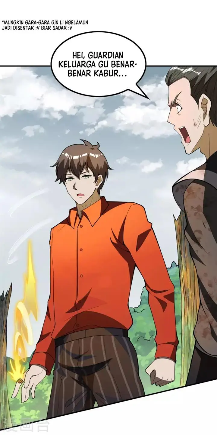 image-komik-useless-first-son-in-law-chapter-150-23/56