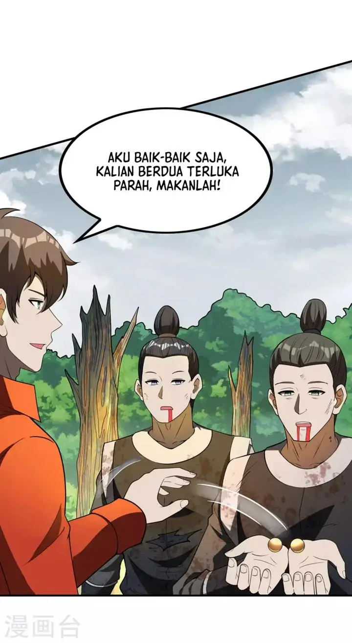 image-komik-useless-first-son-in-law-chapter-150-24/56