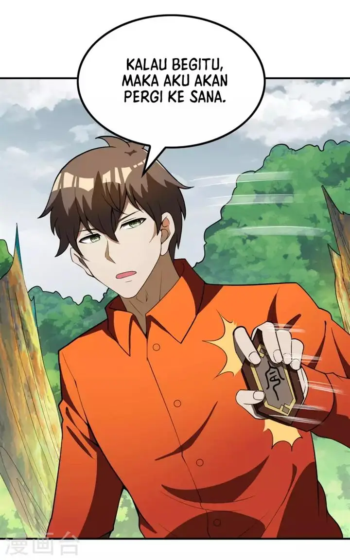 image-komik-useless-first-son-in-law-chapter-150-27/56