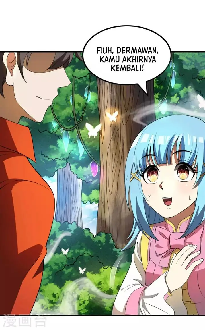 image-komik-useless-first-son-in-law-chapter-150-34/56