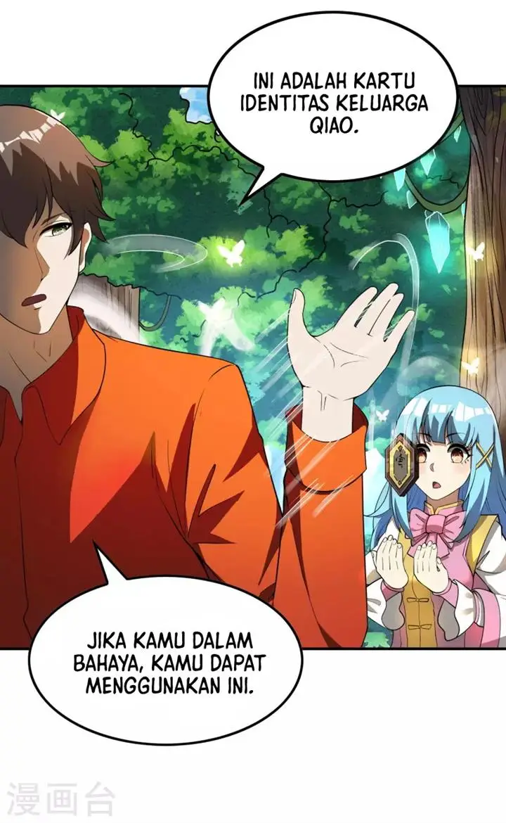image-komik-useless-first-son-in-law-chapter-150-36/56
