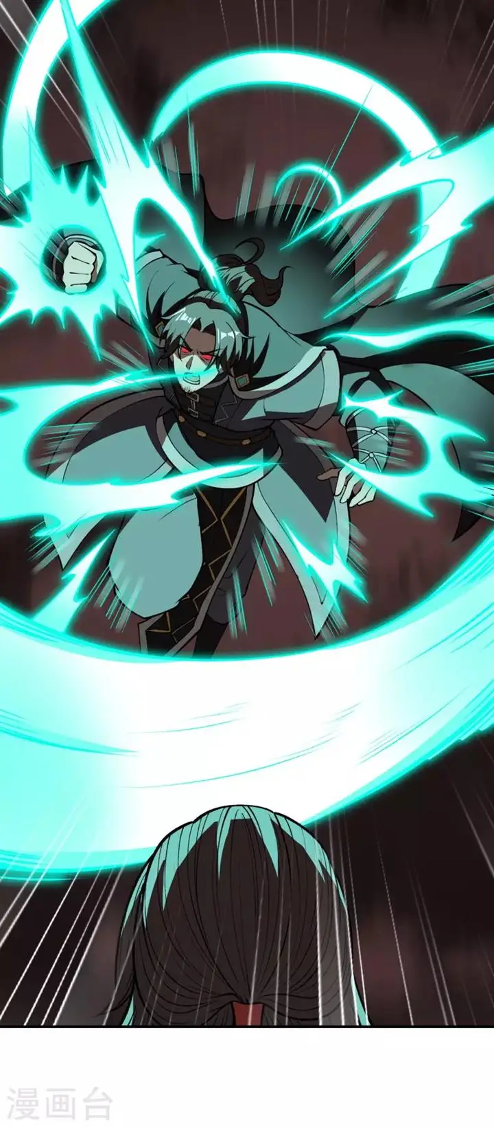 image-komik-useless-first-son-in-law-chapter-150-46/56