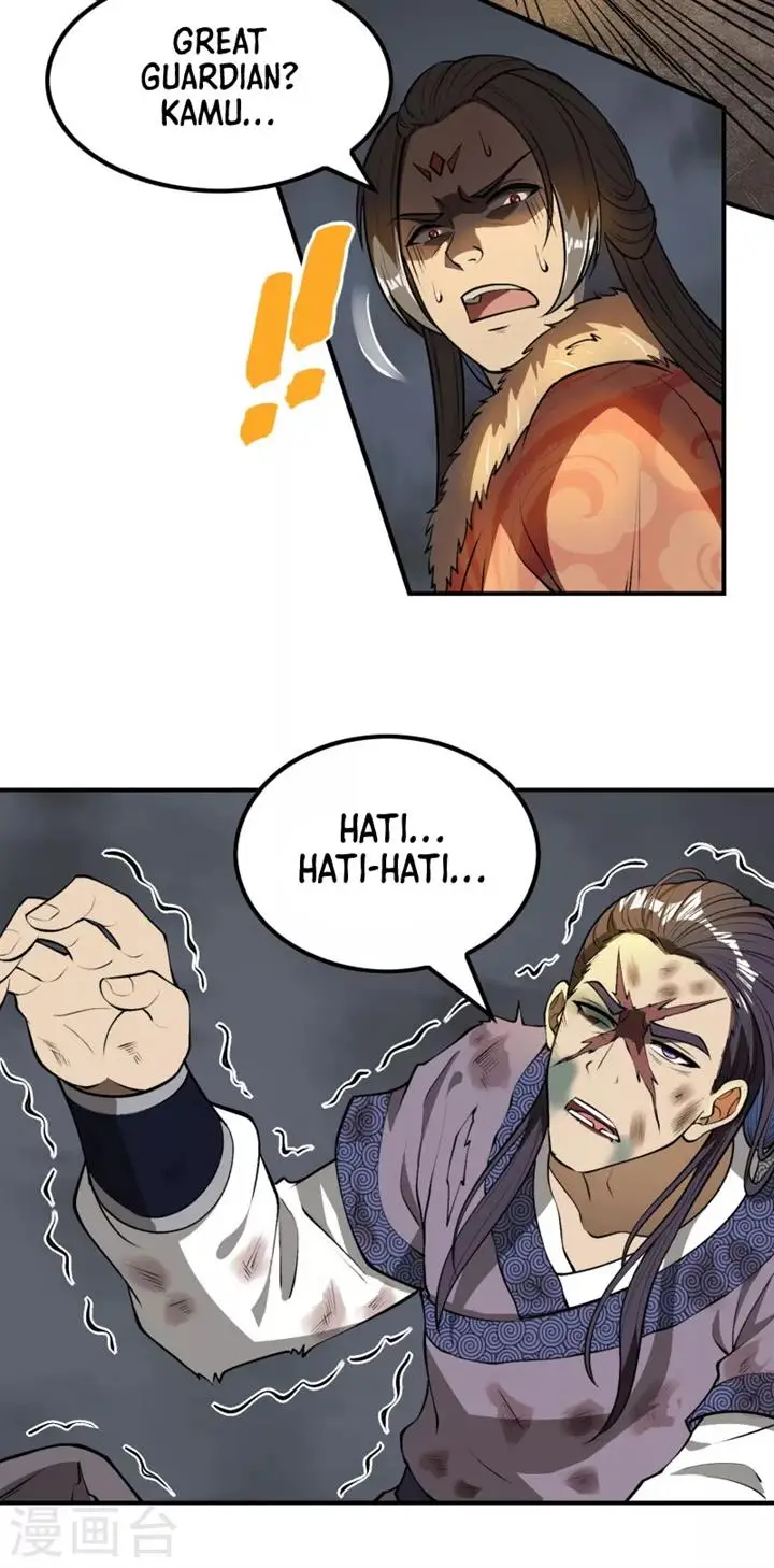 image-komik-useless-first-son-in-law-chapter-150-50/56