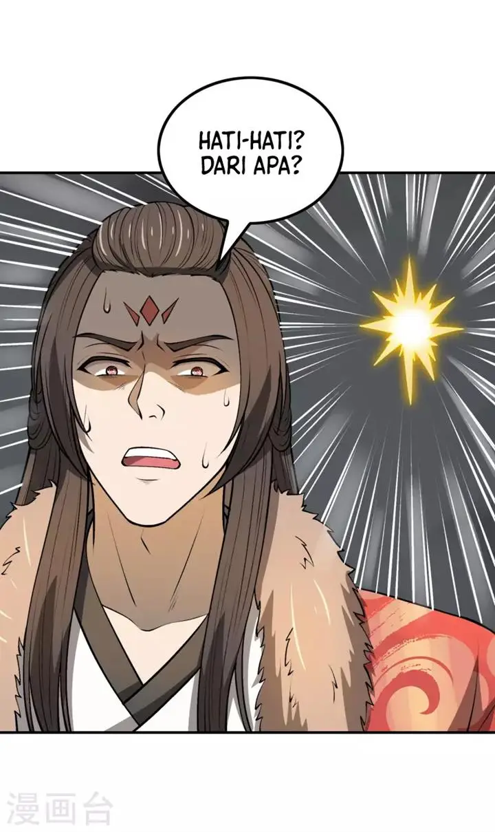 image-komik-useless-first-son-in-law-chapter-150-51/56