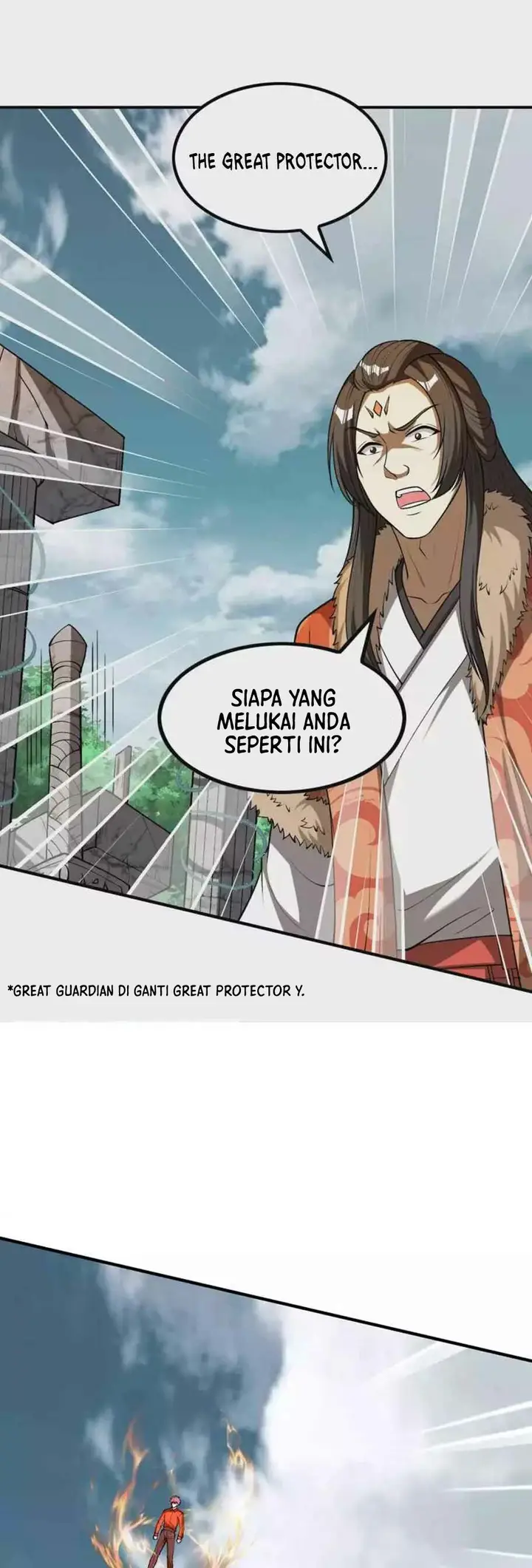 image-komik-useless-first-son-in-law-chapter-151-1/25