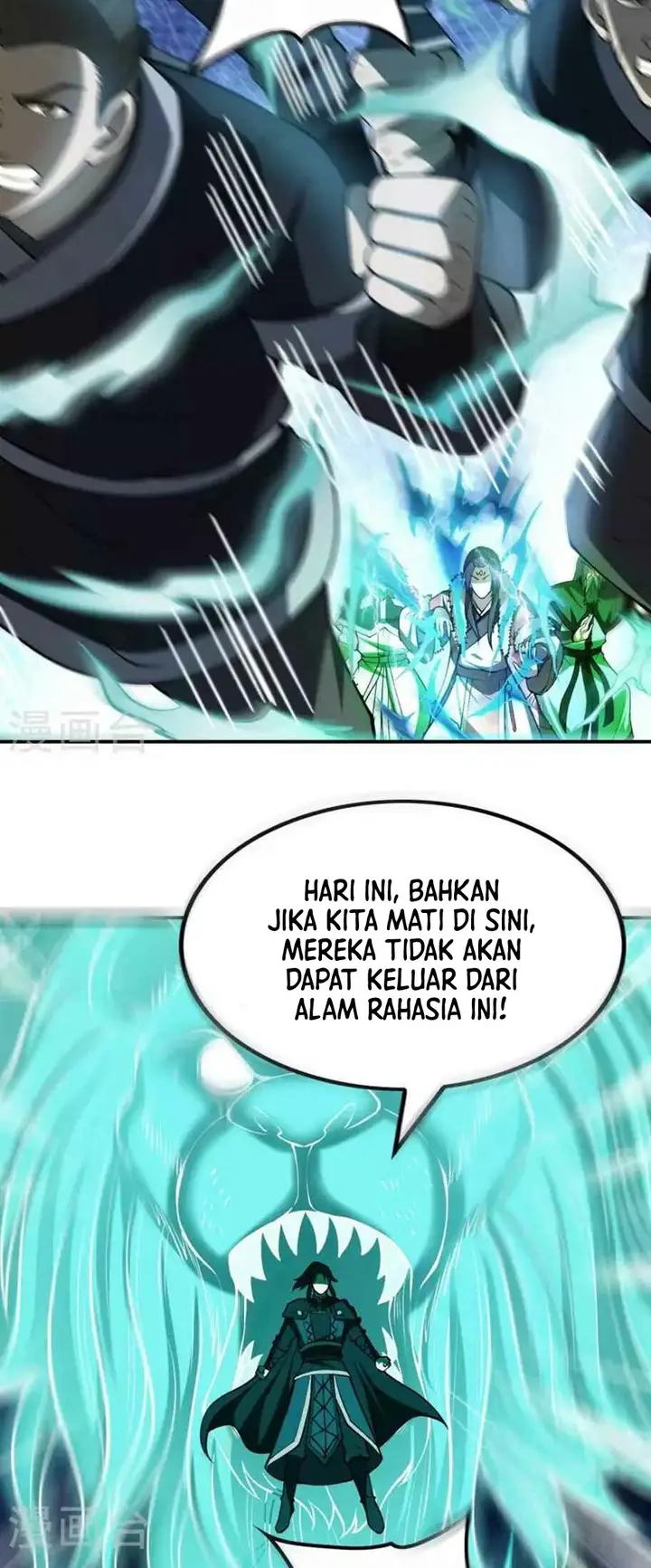 image-komik-useless-first-son-in-law-chapter-151-10/25