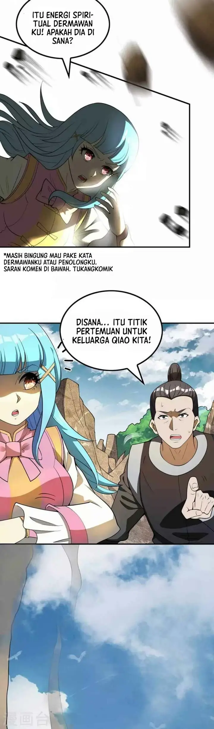 image-komik-useless-first-son-in-law-chapter-152-11/23