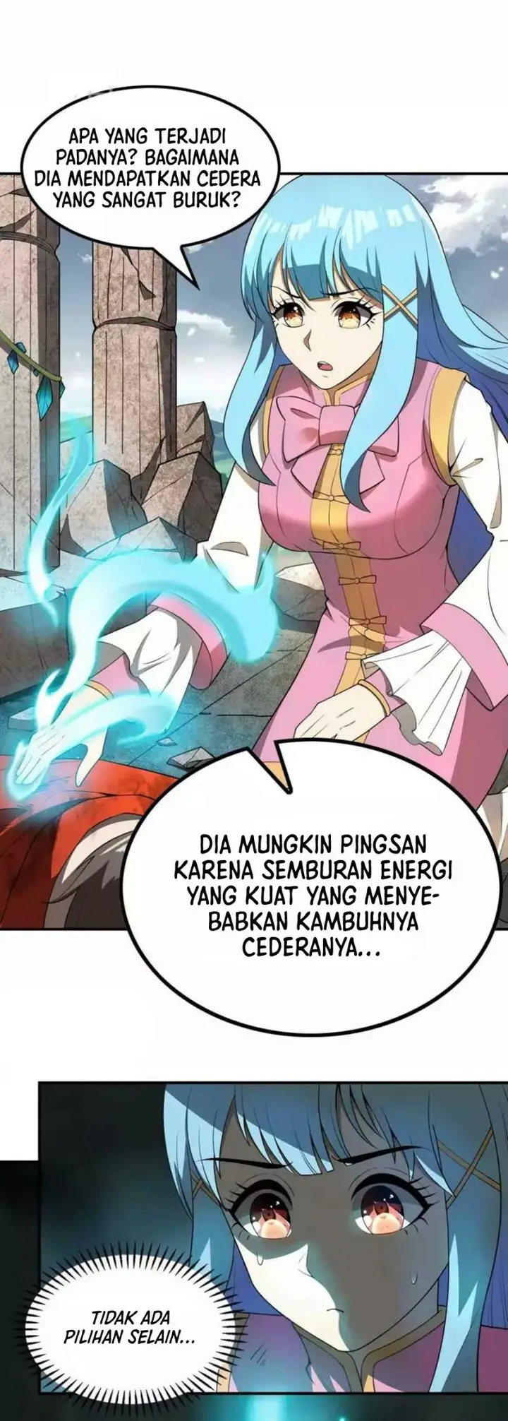 image-komik-useless-first-son-in-law-chapter-152-16/23