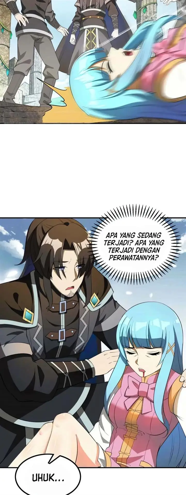 image-komik-useless-first-son-in-law-chapter-153-1/38