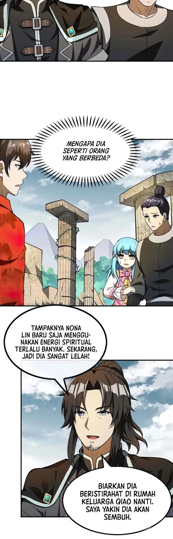 image-komik-useless-first-son-in-law-chapter-153-6/38