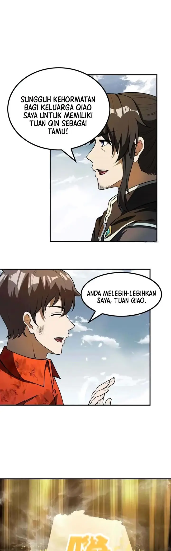 image-komik-useless-first-son-in-law-chapter-153-12/38