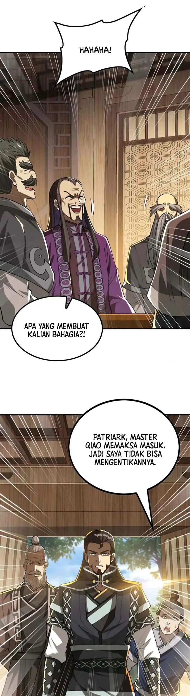 image-komik-useless-first-son-in-law-chapter-153-18/38