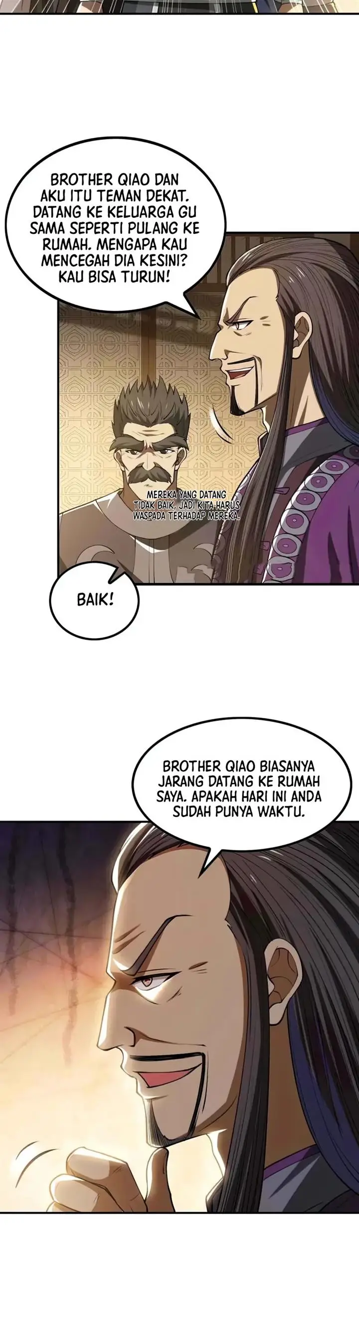 image-komik-useless-first-son-in-law-chapter-153-19/38