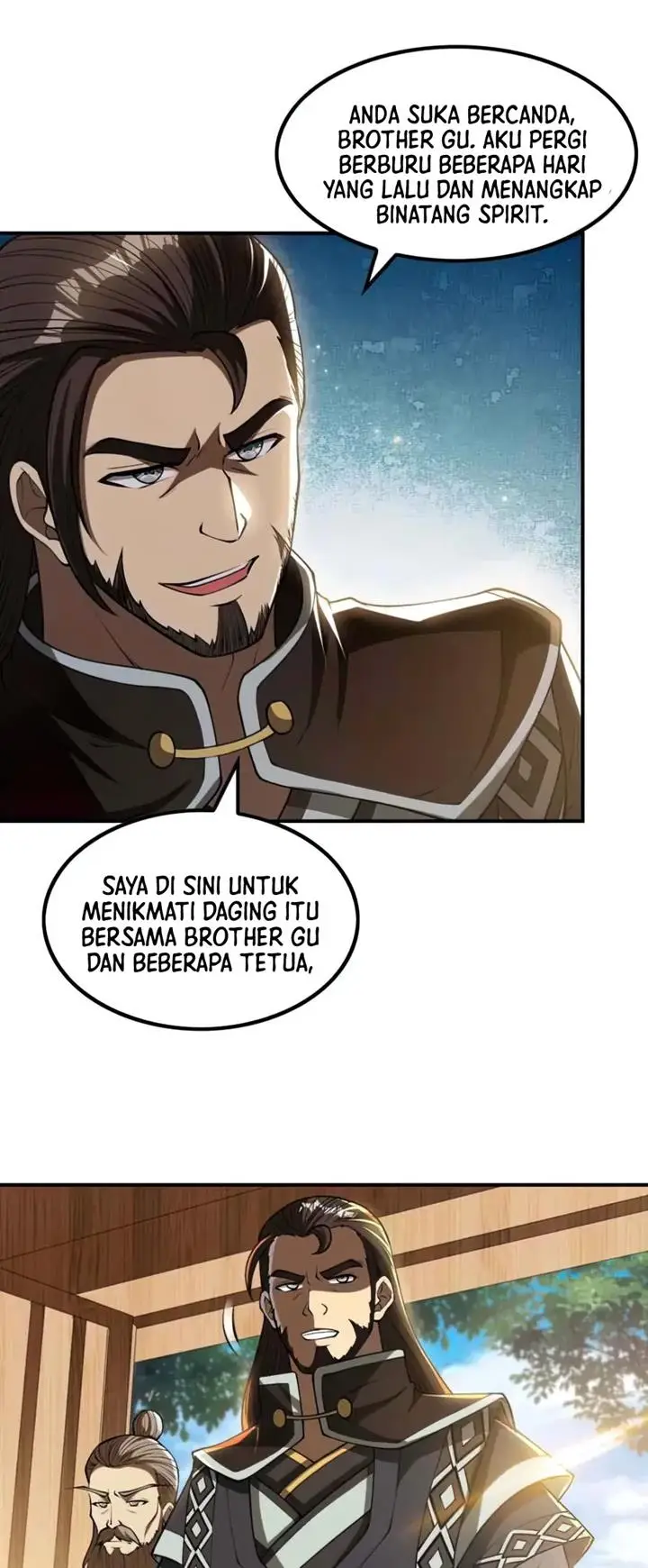 image-komik-useless-first-son-in-law-chapter-153-20/38