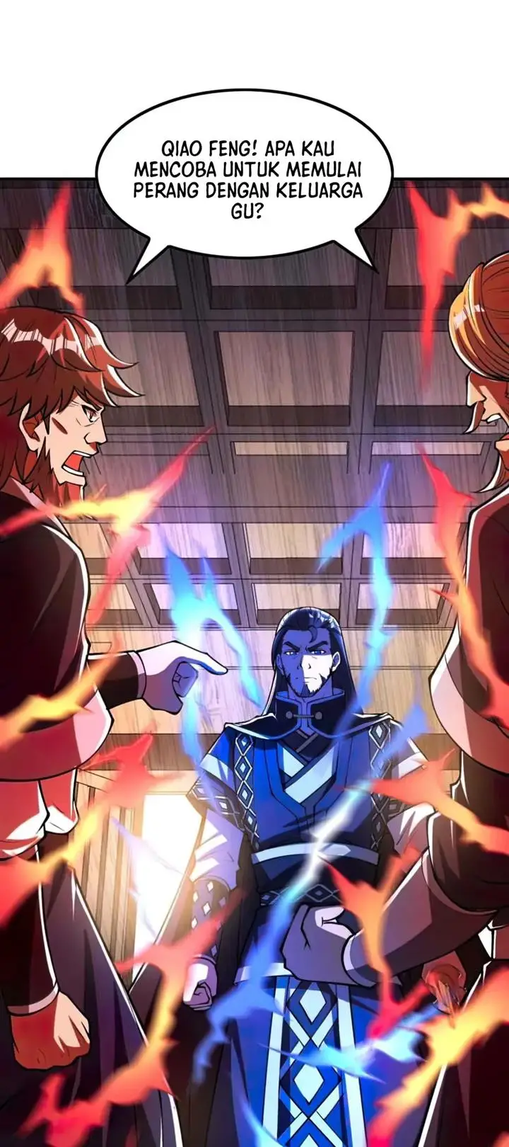 image-komik-useless-first-son-in-law-chapter-153-26/38