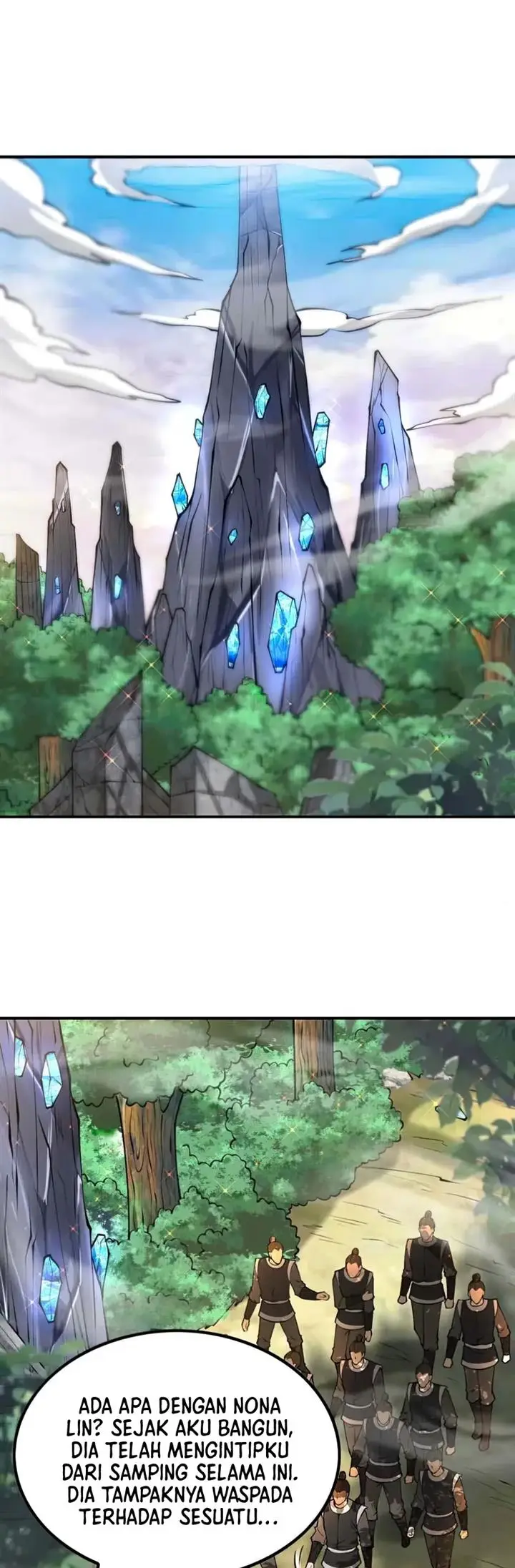 image-komik-useless-first-son-in-law-chapter-153-32/38