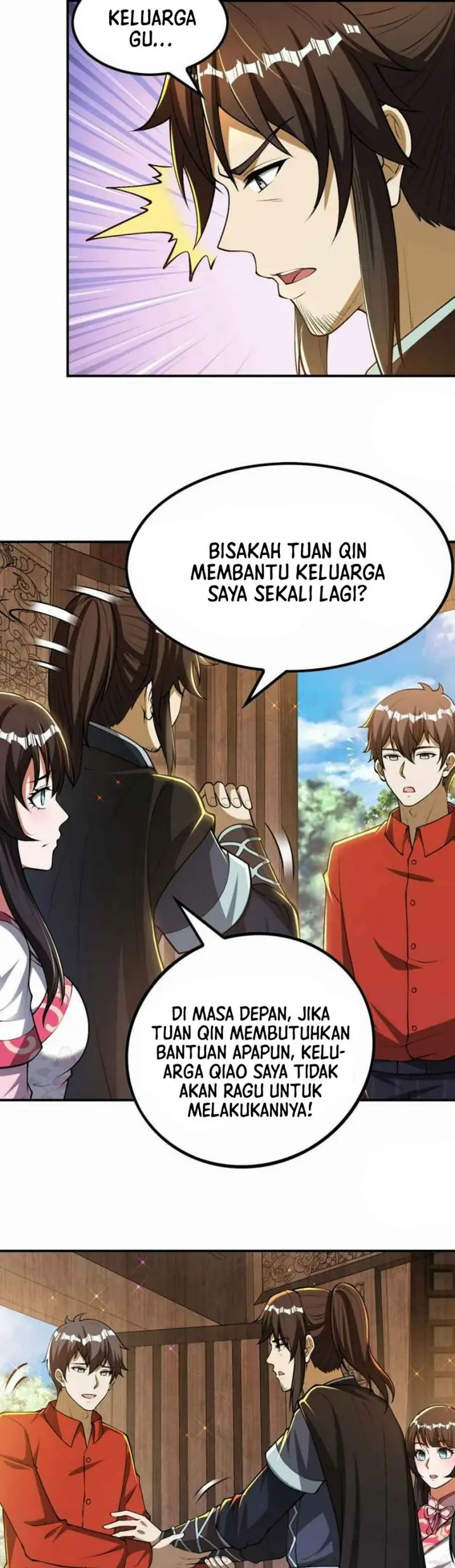 image-komik-useless-first-son-in-law-chapter-154-3/24