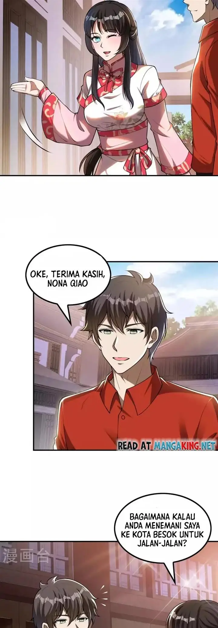 image-komik-useless-first-son-in-law-chapter-156-2/25