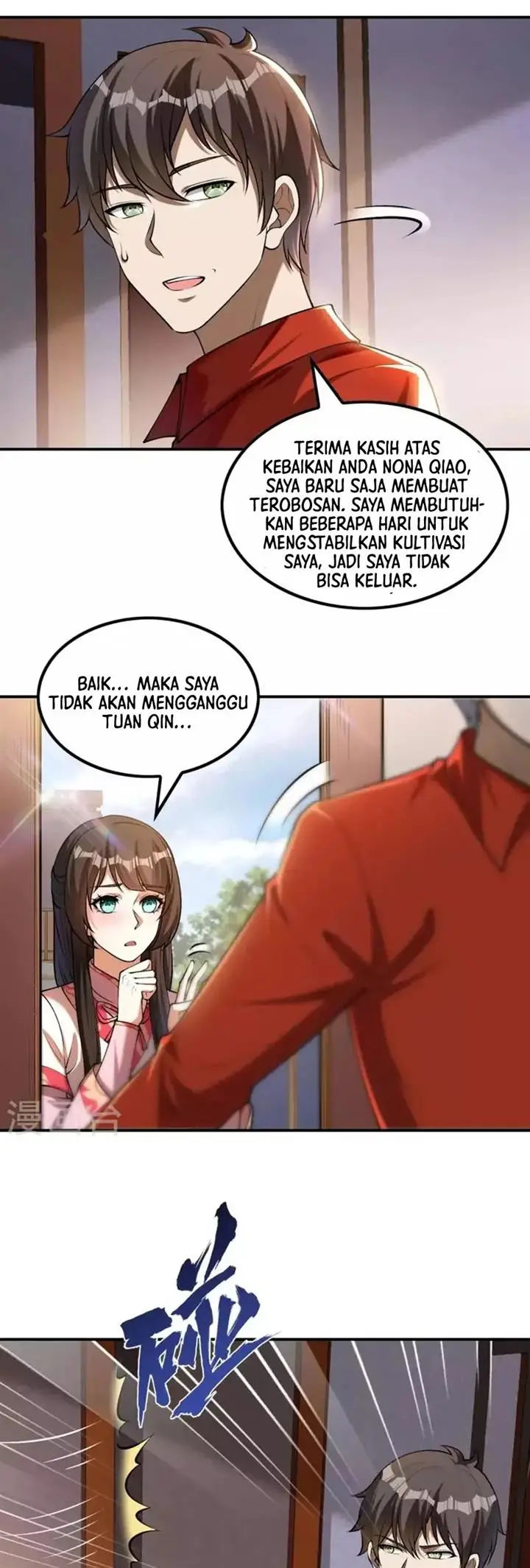 image-komik-useless-first-son-in-law-chapter-156-4/25