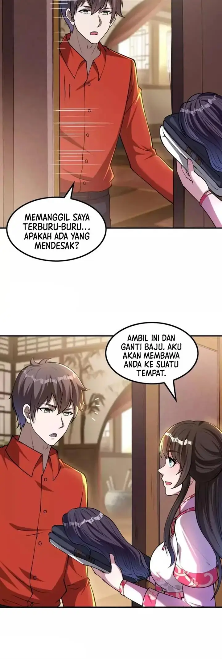 image-komik-useless-first-son-in-law-chapter-156-7/25