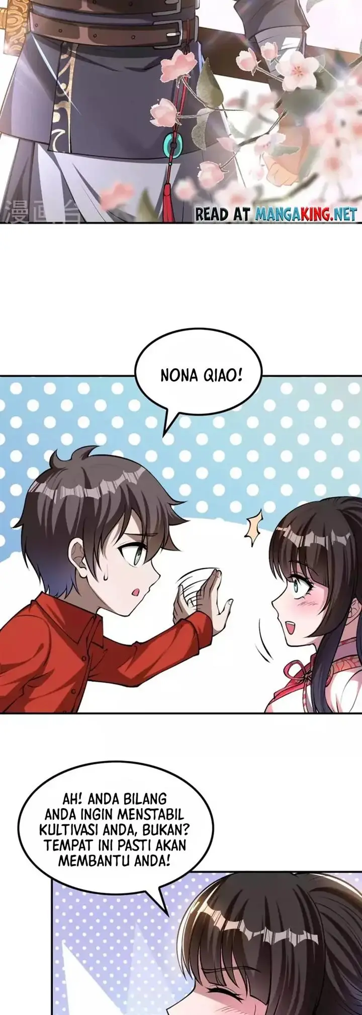 image-komik-useless-first-son-in-law-chapter-156-9/25