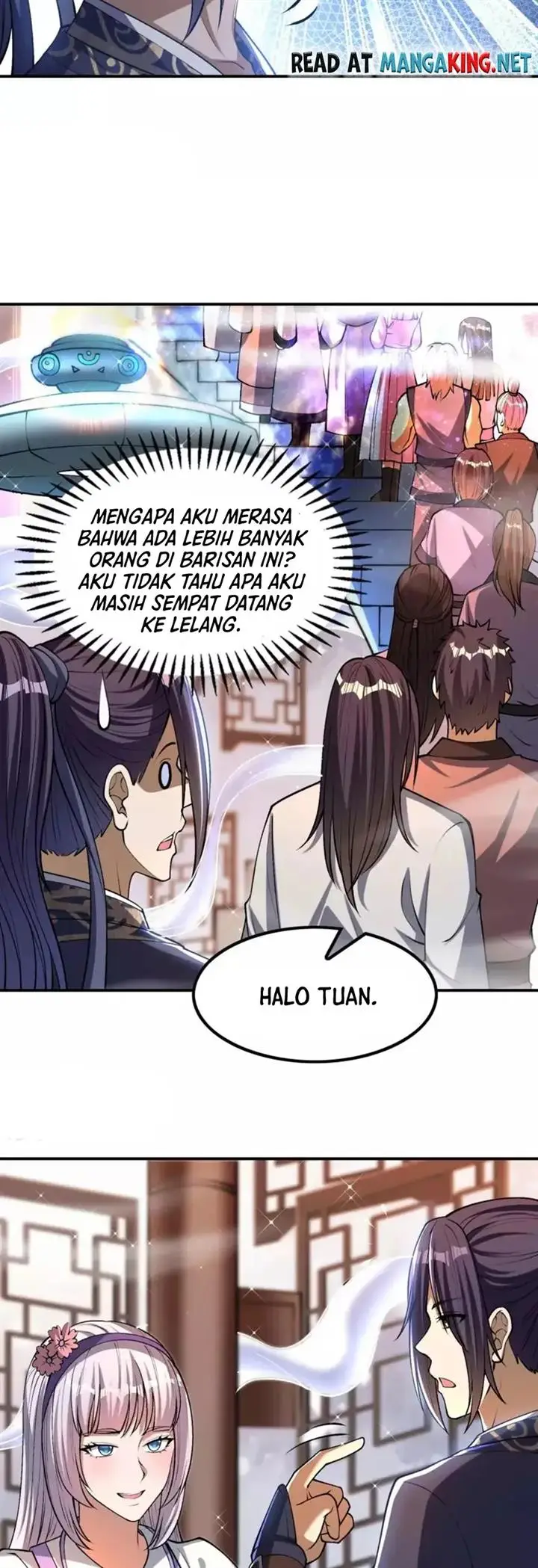 image-komik-useless-first-son-in-law-chapter-156-17/25