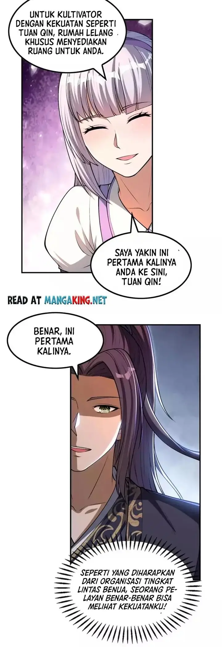 image-komik-useless-first-son-in-law-chapter-156-19/25
