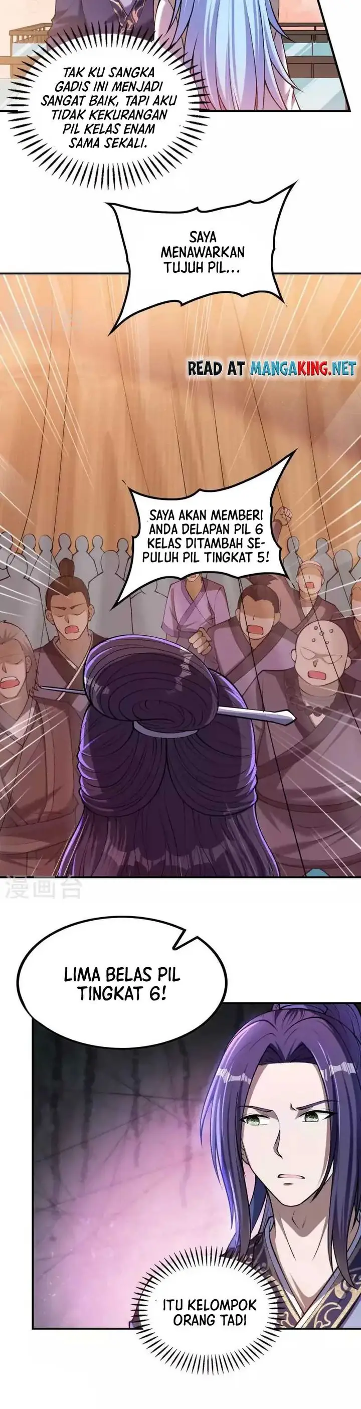 image-komik-useless-first-son-in-law-chapter-158-3/29