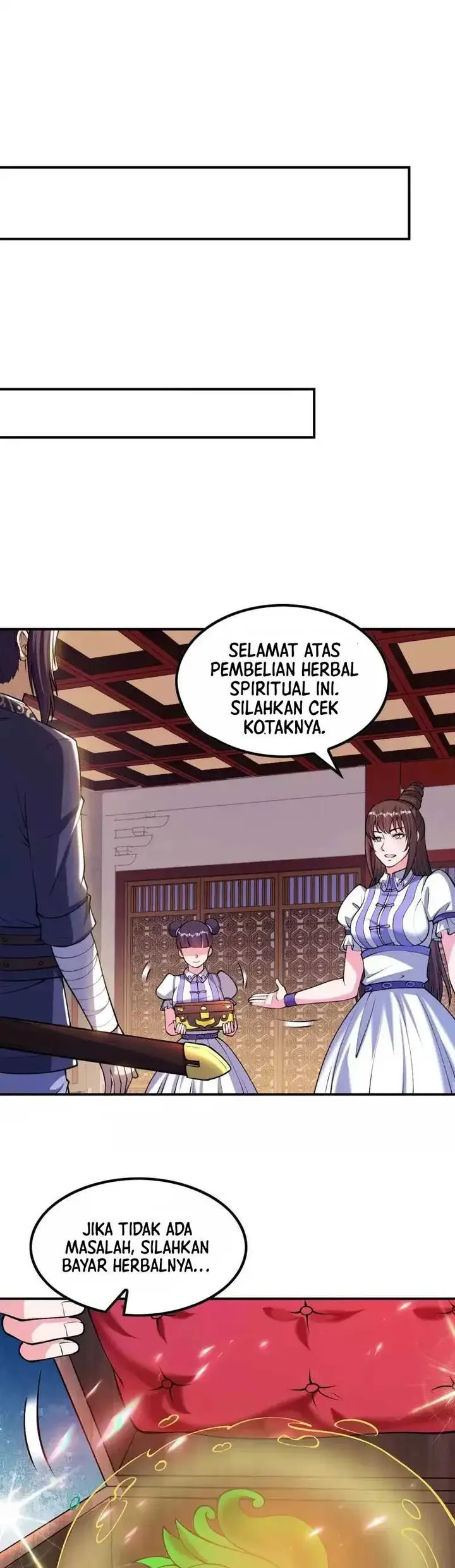 image-komik-useless-first-son-in-law-chapter-158-18/29