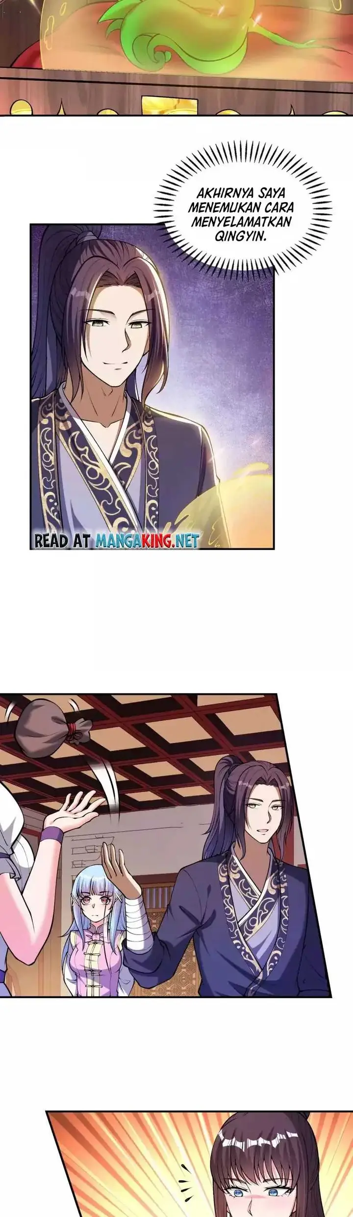 image-komik-useless-first-son-in-law-chapter-158-19/29