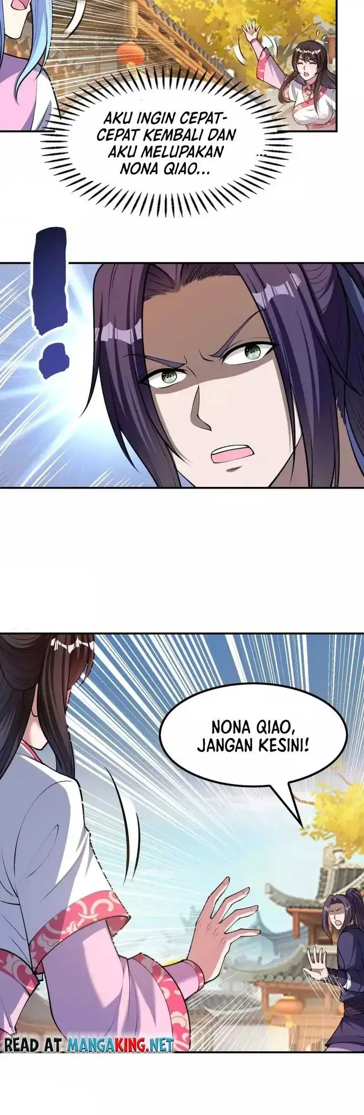 image-komik-useless-first-son-in-law-chapter-158-24/29