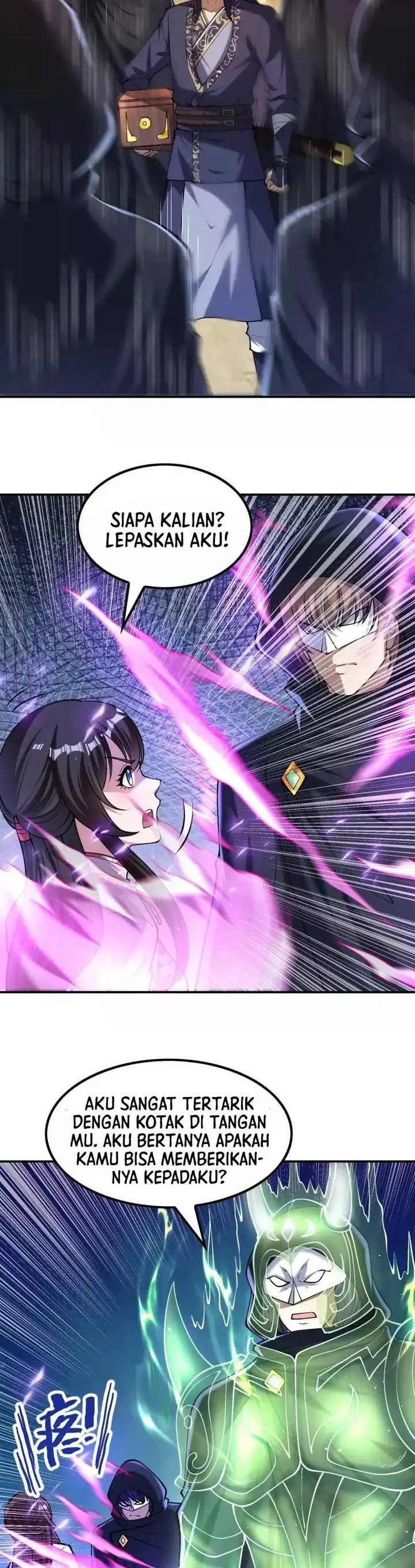 image-komik-useless-first-son-in-law-chapter-158-26/29