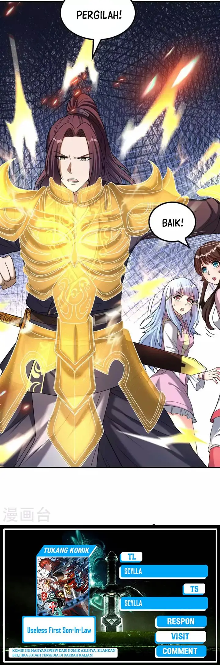 image-komik-useless-first-son-in-law-chapter-159-15/63