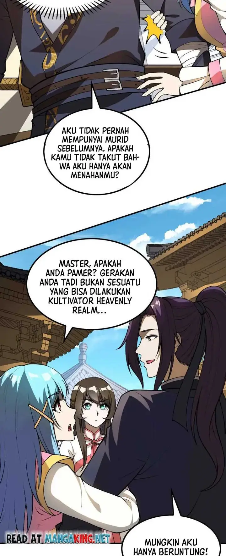 image-komik-useless-first-son-in-law-chapter-160-3/30