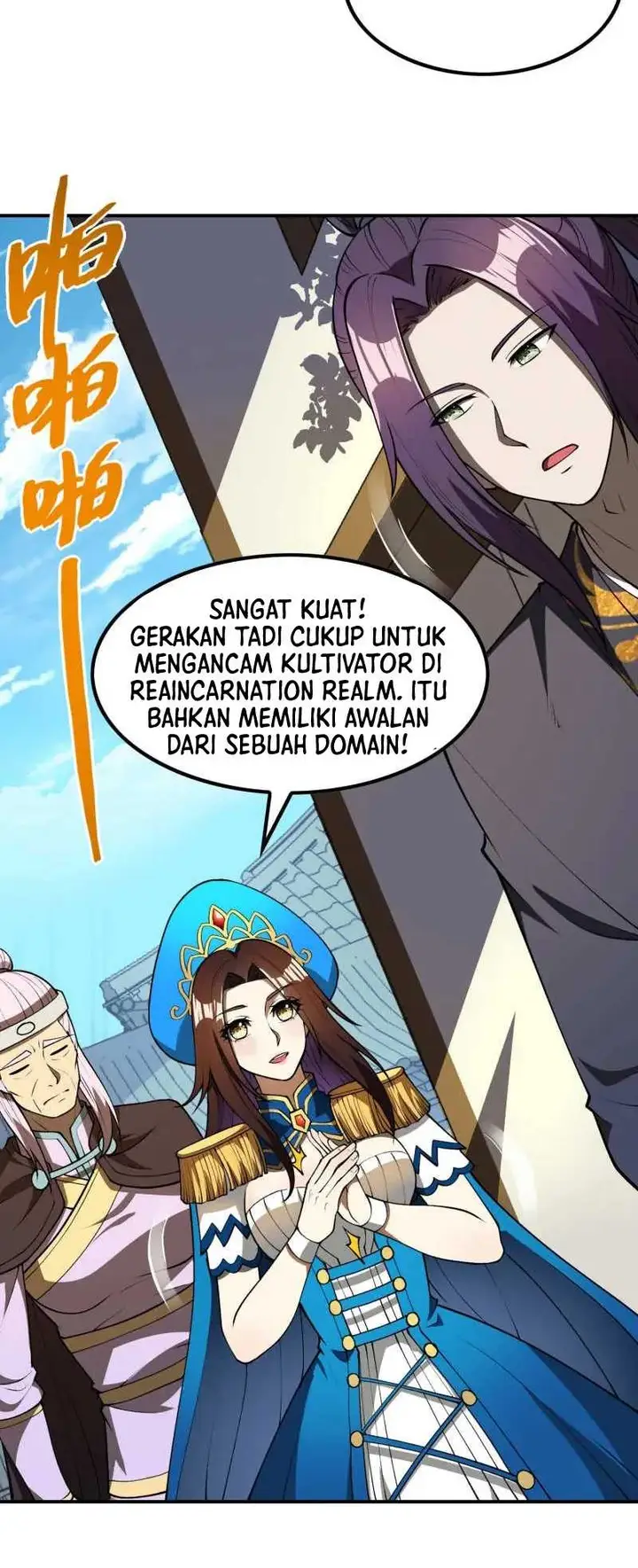 image-komik-useless-first-son-in-law-chapter-160-4/30