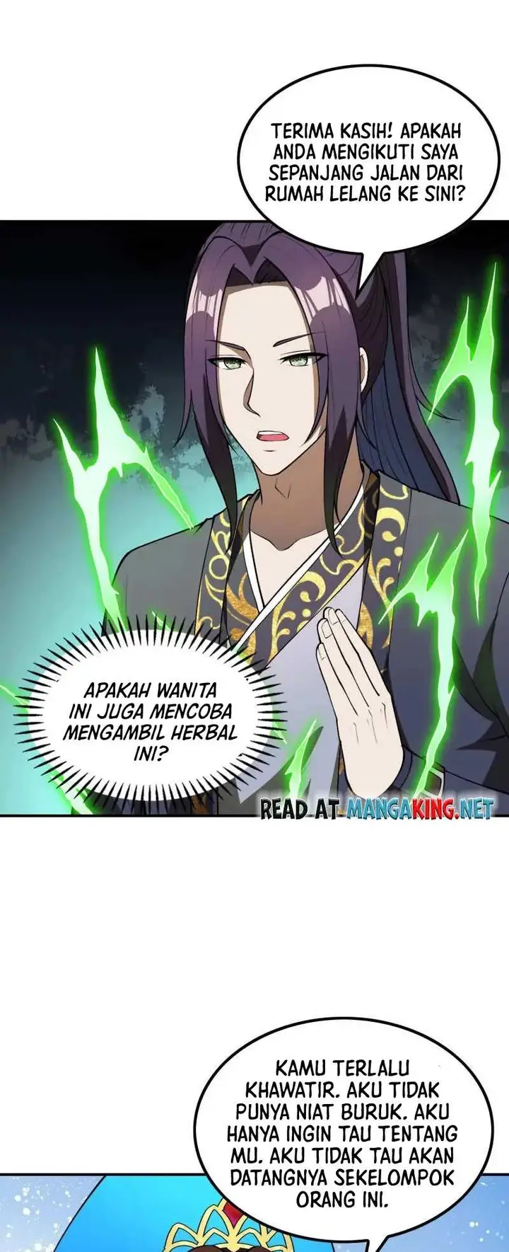 image-komik-useless-first-son-in-law-chapter-160-5/30